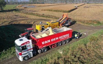 Transport Van den Hende Transport Van den Hende