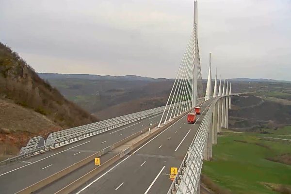 Transport Van den Hende